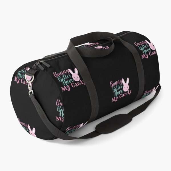 Item preview, Bunny Better Have My Candy designed and sold by Gmaish.