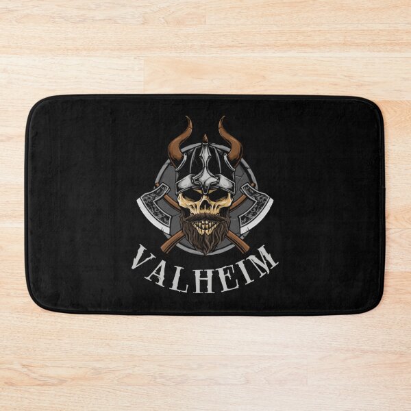 Item preview, Valheim designed and sold by BibbsVincent.