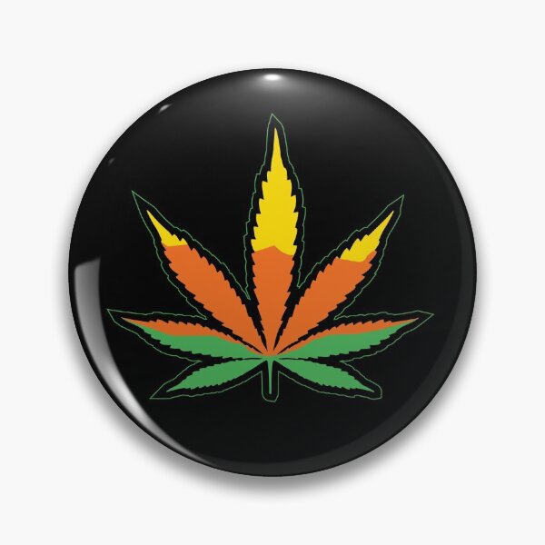 Item preview, Cannabis Weed Medicinal Leaf Gift designed and sold by TTFMerch.