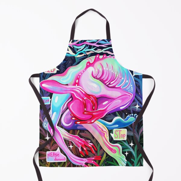 Item preview, Dissociation II designed and sold by Bethany Dobson.