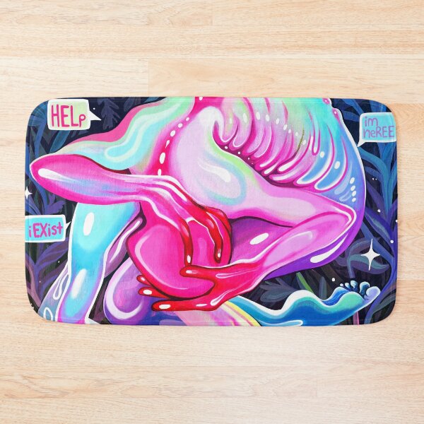 Item preview, Dissociation II designed and sold by Bethany  Dobson.