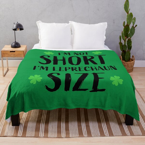 Item preview, ST Patrick amps day designed and sold by Rima Amin.