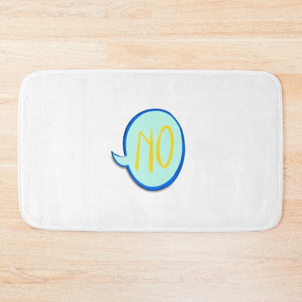 Item preview, NO designed and sold by redstitchlab.