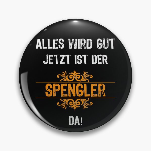 Item preview, Spengler Karosseriebauer Spengler Karosseriespengler Profession Saying Auto Body Kfz designed and sold by rico-09.