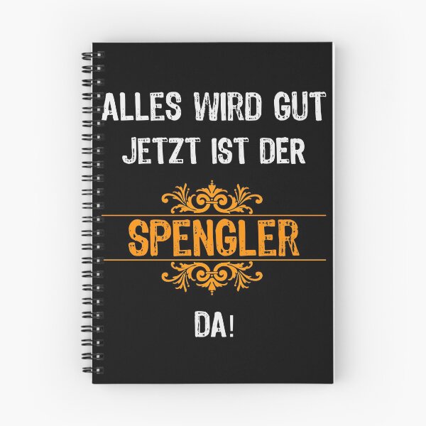 Item preview, Spengler Karosseriebauer Spengler Karosseriespengler Profession Saying Auto Body Kfz designed and sold by rico-09.