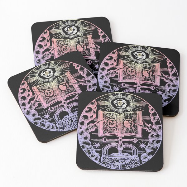Item preview, Grimoire 3 designed and sold by OroboroCustom.