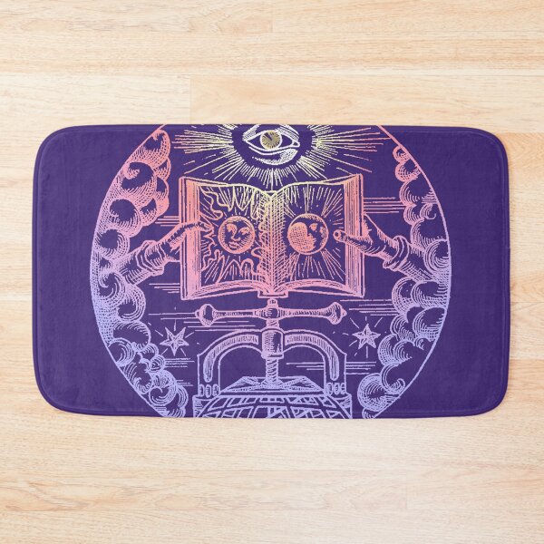Item preview, Grimoire 3 designed and sold by OroboroCustom.