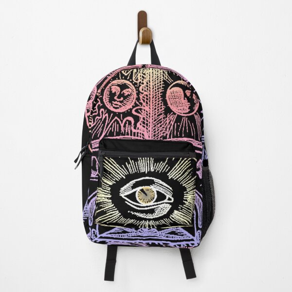Item preview, Grimoire 3 designed and sold by OroboroCustom.