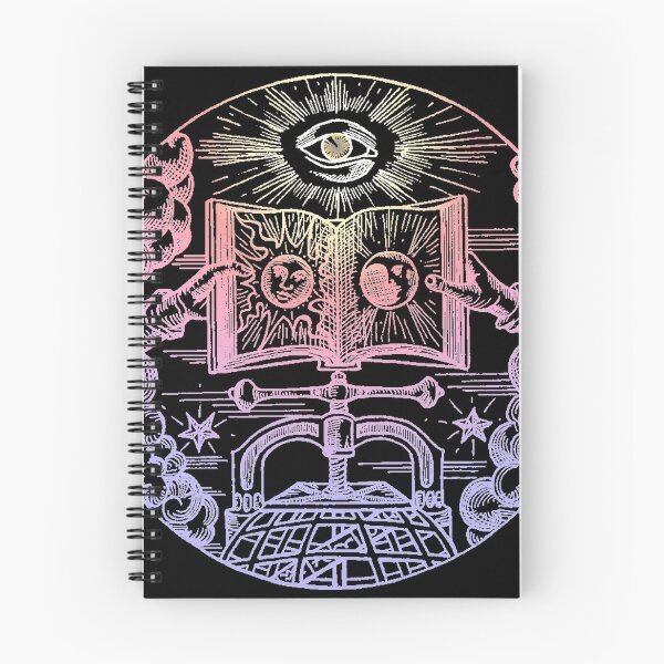 Item preview, Grimoire 3 designed and sold by OroboroCustom.