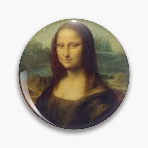 Aperçu de l'œuvre Art de la peinture de Monalisa créée et vendue par Jitujaat5677.