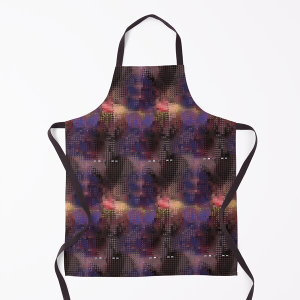 Item preview, Geometric Cyber Design designed and sold by WeirdPower.