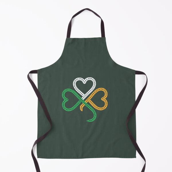 Item preview, Shamrock Irish four leaf clover heart , St. Patrick's Day , st patricks day shamrock , shamrock leaf designed and sold by Mekoooo.