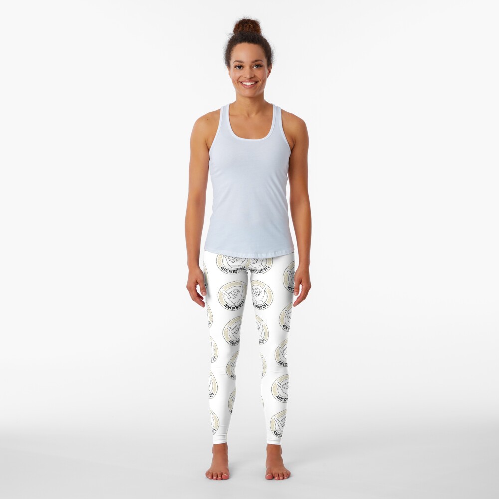 Item preview, Leggings designed and sold by Joemungus.