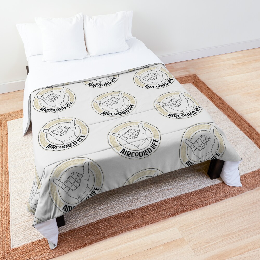 Item preview, Comforter designed and sold by Joemungus.