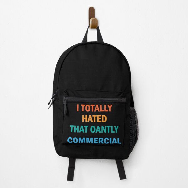Item preview, I totally hated that oatly commercial designed and sold by shaakir.
