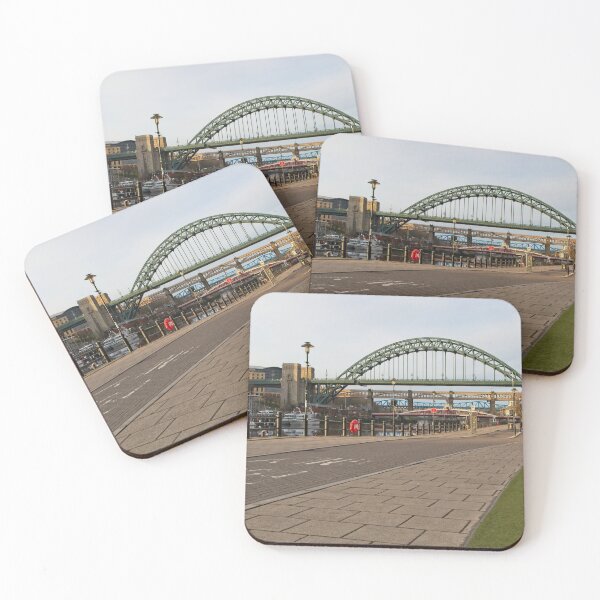 Item preview, El puente de Tyne, Newcastle designed and sold by Rob Cole Photography.