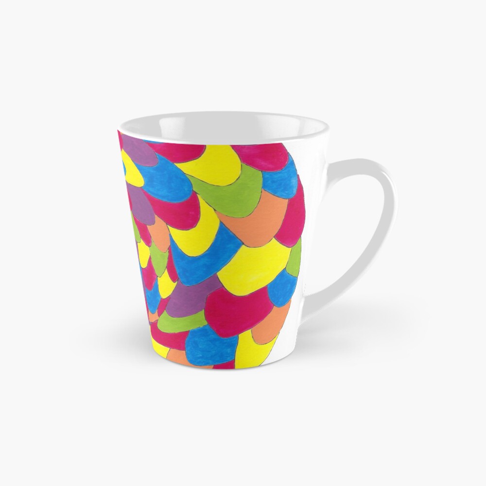 Item preview, Tall Mug designed and sold by RVHudson.