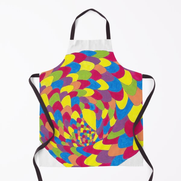 Item preview, Rainbow Pangolin designed and sold by RVHudson.
