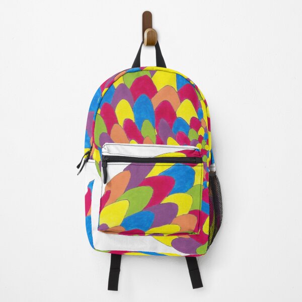 Item preview, Rainbow Pangolin designed and sold by RVHudson.