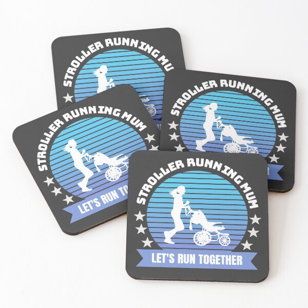 Item preview, Stroller Running Mum - Baby Running Mother Runner designed and sold by grinta2021.
