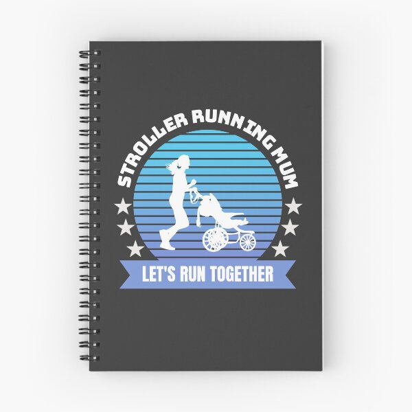 Item preview, Stroller Running Mum - Baby Running Mother Runner designed and sold by grinta2021.