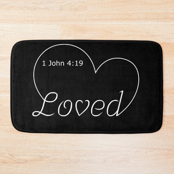 Item preview, Loved designed and sold by ThroughHisGrace.