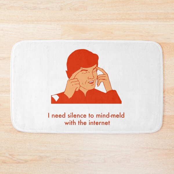 Item preview, Stormy mind-melds with the internet designed and sold by mightynoosh.