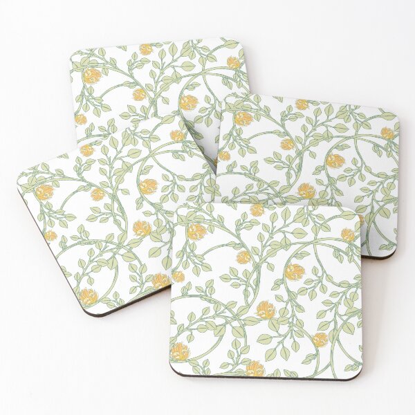 Item preview, Calmness and Flowers designed and sold by digoarpi.