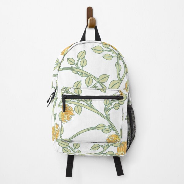 Item preview, Calmness and Flowers designed and sold by digoarpi.