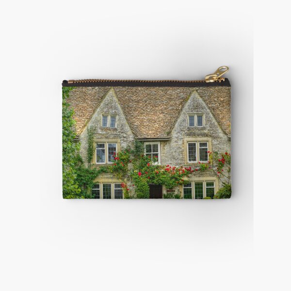 Item preview, Roses Around The Door designed and sold by Alisonchambers2.