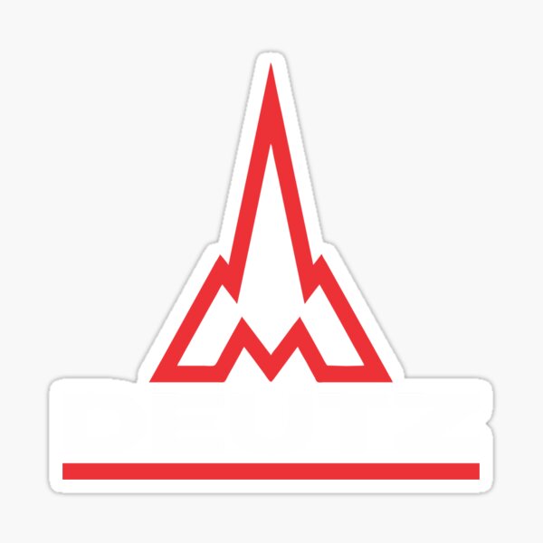 Logo Deutz Sticker