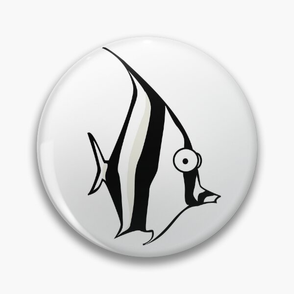 Item preview, Zebrafish designed and sold by Ram545.