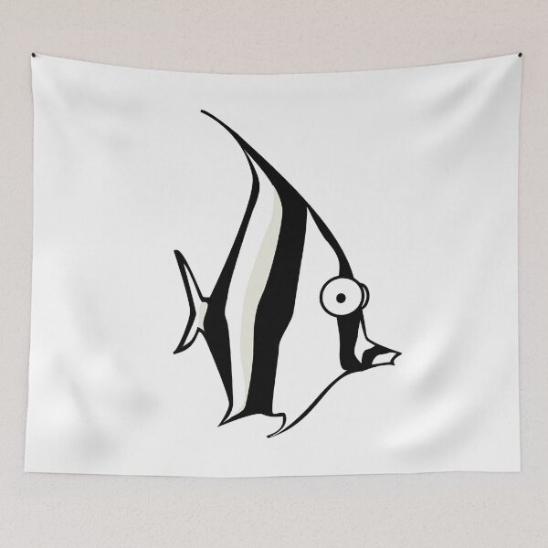 Item preview, Zebrafish designed and sold by Ram545.