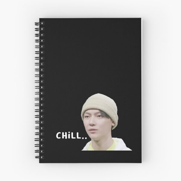 Item preview, Nicholas : chill.. designed and sold by Alicia-Lee.