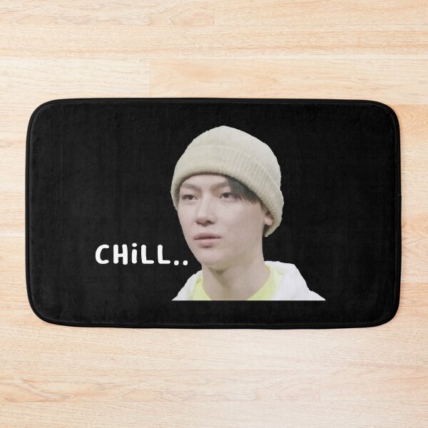 Item preview, Nicholas : chill.. designed and sold by Alicia-Lee.