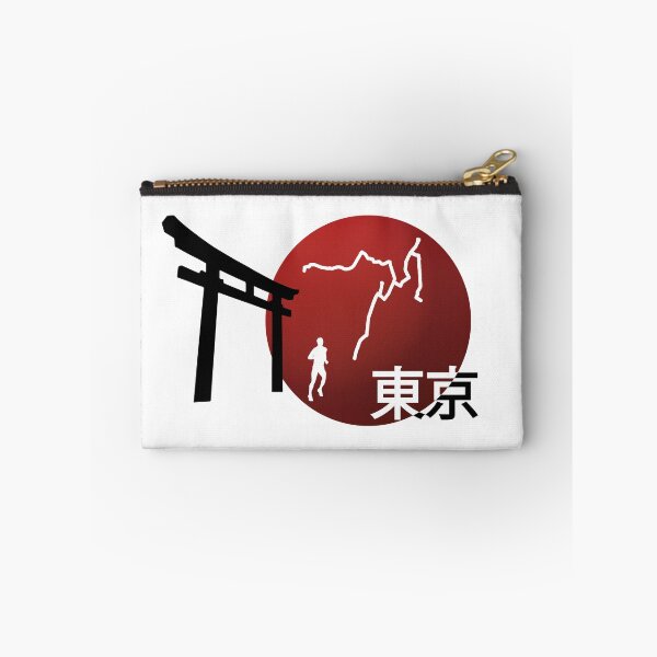 Item preview, Tokyo marathon running designed and sold by C-Tiny-Factory.