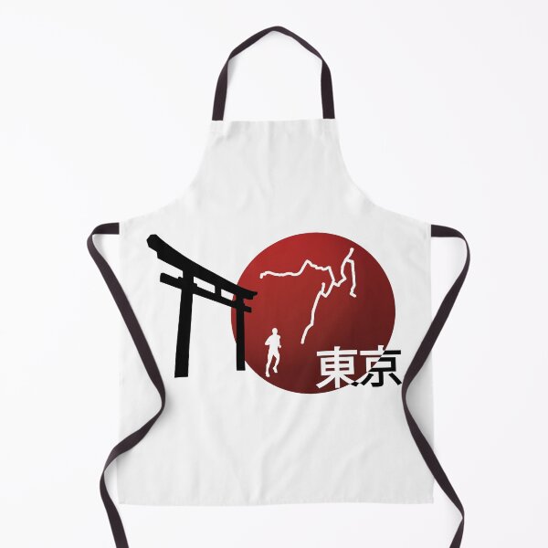 Item preview, Tokyo marathon running designed and sold by C-Tiny-Factory.