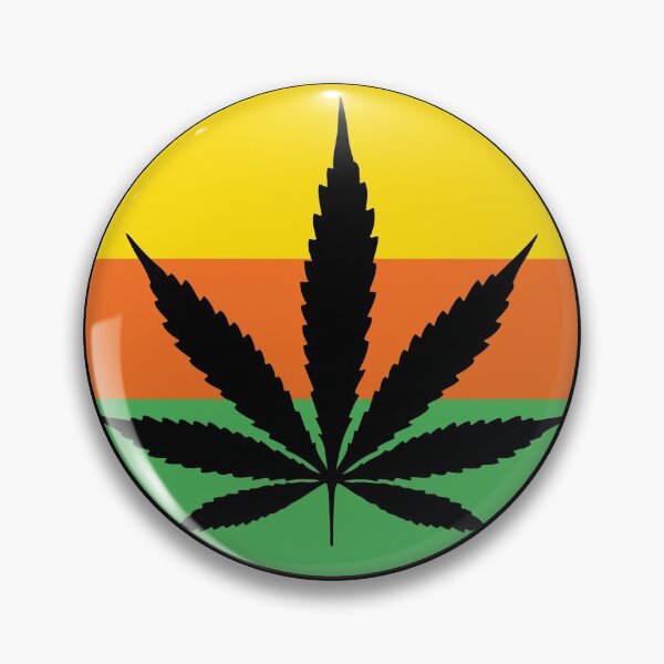 Item preview, Cannabis Weed Medicinal Leaf Gift designed and sold by TTFMerch.