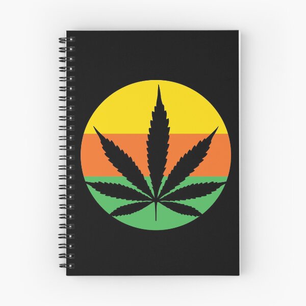 Item preview, Cannabis Weed Medicinal Leaf Gift designed and sold by TTFMerch.