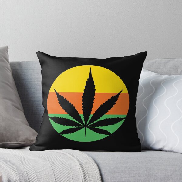 Item preview, Cannabis Weed Medicinal Leaf Gift designed and sold by TTFMerch.