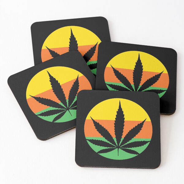 Item preview, Cannabis Weed Medicinal Leaf Gift designed and sold by TTFMerch.