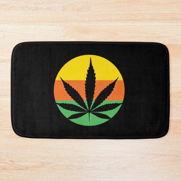 Item preview, Cannabis Weed Medicinal Leaf Gift designed and sold by TTFMerch.