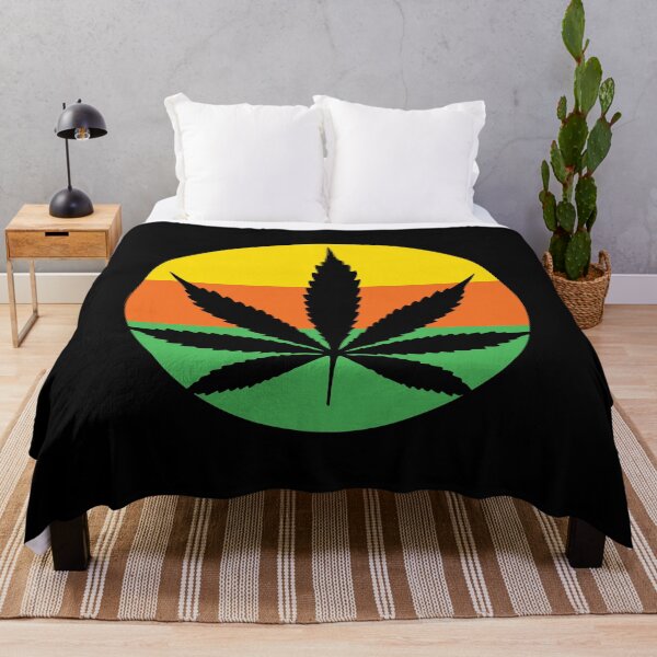 Item preview, Cannabis Weed Medicinal Leaf Gift designed and sold by TTFMerch.
