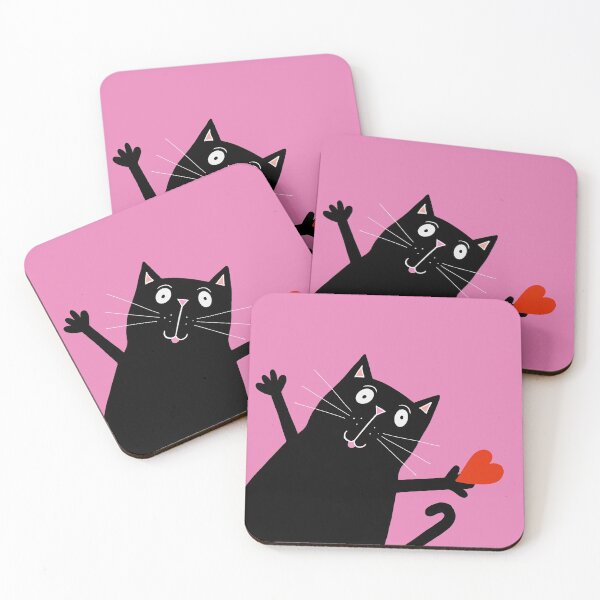 Item preview, Love To The Best Cat Mum Ever! designed and sold by Adam Regester.