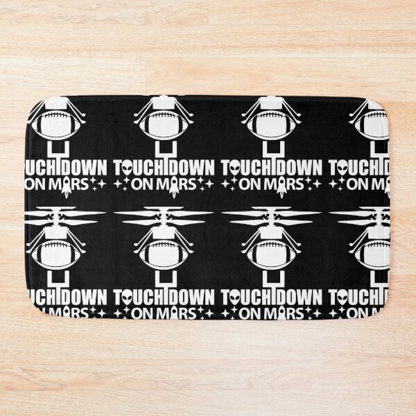 Item preview, Touchdown On Mars | Ingenuity Flying Drone designed and sold by GravitiTees.