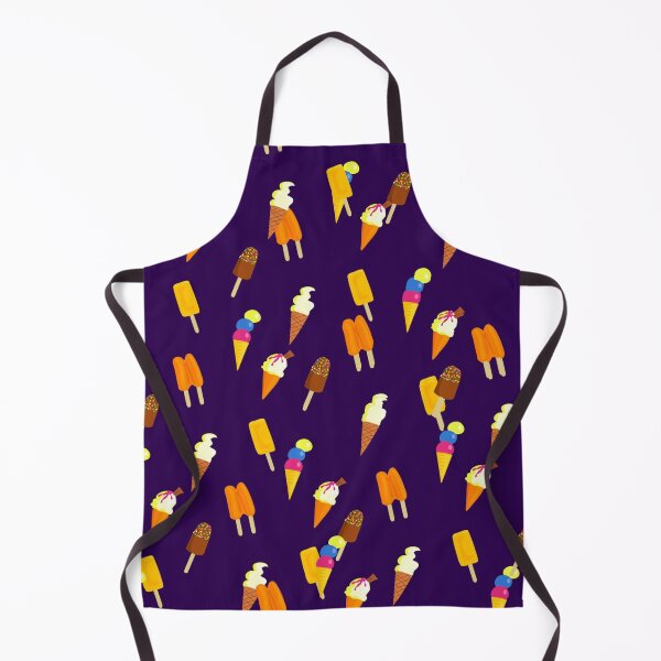 Item preview, Ice cream fanatic designed and sold by Dreamofstyle7.