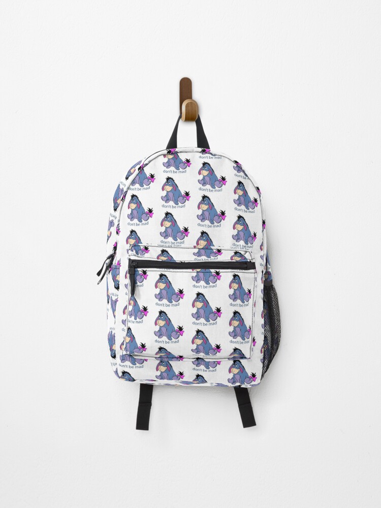 eeyore backpack