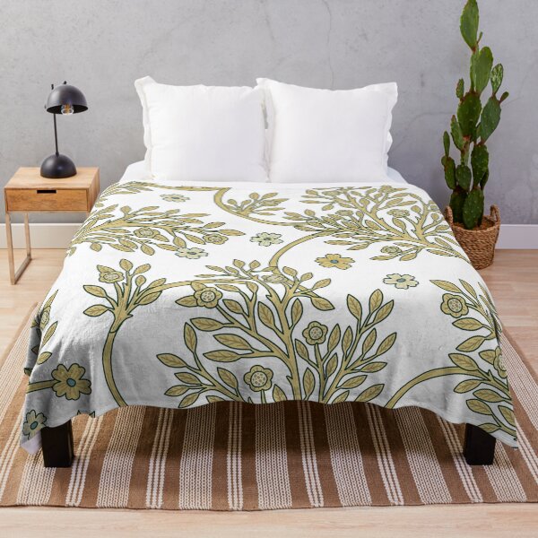 Item preview, Calmness and Flowers designed and sold by digoarpi.