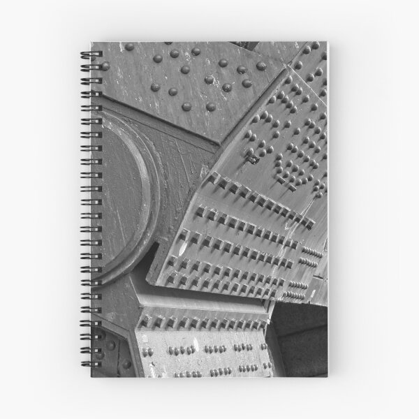 Item preview, Tyne Bridge Anchor Point designed and sold by Rob Cole Photography.