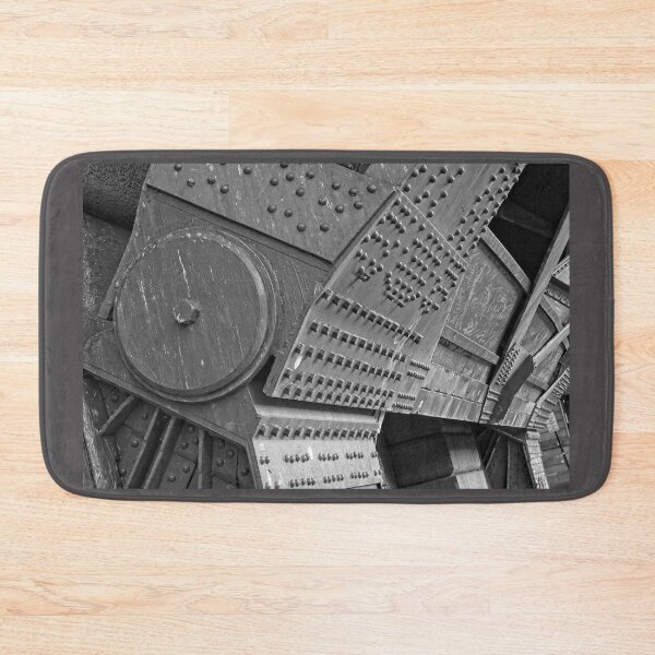 Item preview, Tyne Bridge Anchor Point designed and sold by Rob Cole Photography.